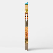 米国ユタ州の旧勤務地。ヴィンテージ、 Case-Mate iPhoneケース (裏面 / 右)