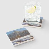 米国ユタ州キャピトルリーフ国立公園5 ストーンコースター (横)