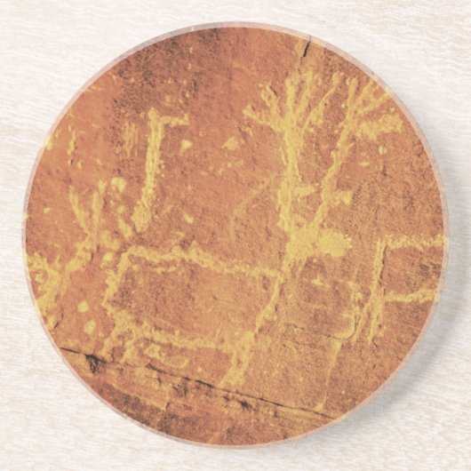 米国ユタ州グレンキャニオン国立レクリエーションエリア コースター (正面)