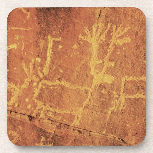 米国ユタ州グレンキャニオン国立レクリエーションエリア コースター (正面)