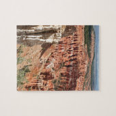 米国ユタ州ブライスキャニオン国立公園21 ジグソーパズル (横)