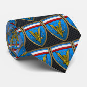 米国ヨーロッパ指令 ネクタイ (ロール)