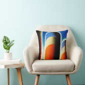 米国ライン クッション (椅子)