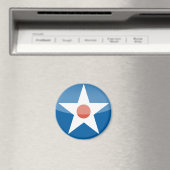 米国レトロ マグネット (インサイチュ (食洗機))