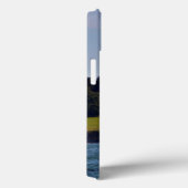 米国ロードアイランド州ニューポートでのセーリング Case-Mate iPhoneケース (裏面 / 右)