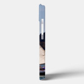 米国ロードアイランド州ニューポートでのセーリング Case-Mate iPhoneケース (裏面 / 左)