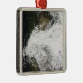 米国ワシントン東部の砂塵嵐 メタルオーナメント (右)