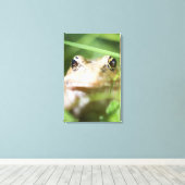 米国ワシントン2 キャンバスプリント (インサイチュ (ウッドフロア))