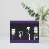 米国ワシントンD.C.キャピトルドームの復元 ポストカード (スタンド正面)