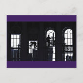 米国ワシントンD.C.キャピトルドームの復元 ポストカード (正面)