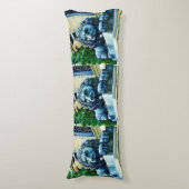 米国ワシントンDCエステメドフリーン ボディピロー (正面縦)