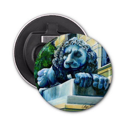 米国ワシントンDCエステメドフリーン 栓抜き (正面)