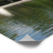 米国ワシントンDCキャピトル ポスター (角)