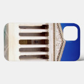 米国ワシントンDC連邦最高裁判所建物 Case-Mate iPhoneケース (裏面 (横))