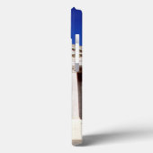 米国ワシントンDC連邦最高裁判所建物 Case-Mate iPhoneケース (裏面 / 左)