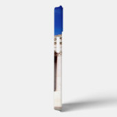 米国ワシントンDC連邦最高裁判所建物 Case-Mate iPhoneケース (裏面 / 右)