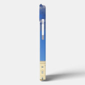 米国ワシントンDC、米国資本建物 Case-Mate iPhoneケース (裏面 / 左)