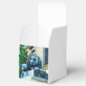 米国ワシントンDC、Esteeded Feline フェイバーボックス (オープン)