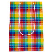 米国ヴァージンアイランズマドラス ミディアムペーパーバッグ (裏面)