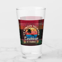 米国ヴァージン諸島セントトーマスUSVIトロピカルマドラス