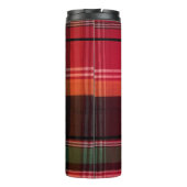 米国ヴァージン諸島国旗セントクロワマドラスカスタム タンブラー (裏面)