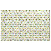 米国ヴァージン諸島国旗 ファブリック (ヤード)