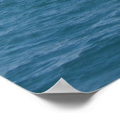 米国ヴァージン諸島，セントジョン ポスター (角)