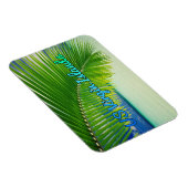 米国ヴァージン諸島 マグネット (右側)