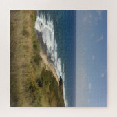 米国ヴァージン諸島USVIセントクロワカリブのー海 ジグソーパズル (横)