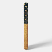 米国ヴィンテージグランジ国旗 Case-Mate iPhoneケース (裏面 / 左)