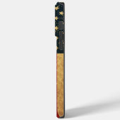 米国ヴィンテージグランジ国旗 Case-Mate iPhoneケース (裏面 / 左)