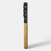 米国ヴィンテージグランジ国旗 Case-Mate iPhoneケース (裏面 / 左)