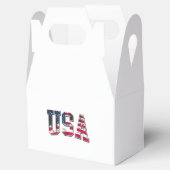 米国ヴィンテージ米国国旗 フェイバーボックス (オープン)