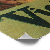 米国人全員1919 ～by Howard Chandler Christy WWI ポスター (角)