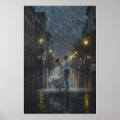 米国光 ポスター (正面)