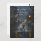 米国光 ポストカード (正面/裏面)