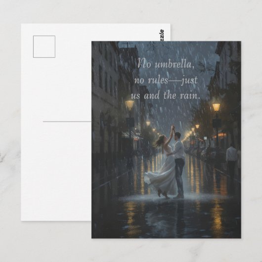 米国光 ポストカード (正面/裏面)