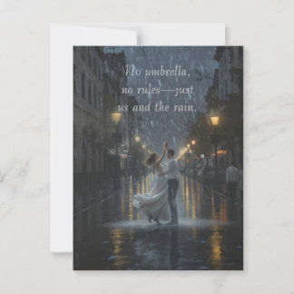 米国光 ポストカード