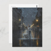 米国光 ポストカード (正面/裏面)