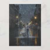 米国光 ポストカード (正面)