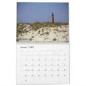 米国写真のシーン カレンダー (1月 2027)