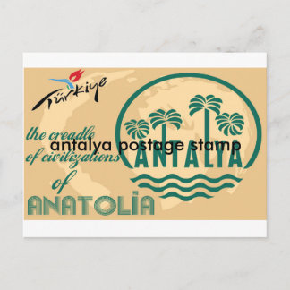 米国切手 ポストカード