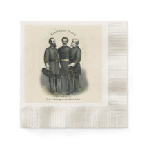 🎄✨米国南軍司令官の内戦ヒーロー