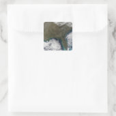 米国南部 スクエアシール (バッグ)