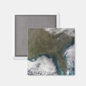 米国南部 マグネット (正面/裏面)