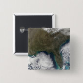 米国南部 缶バッジ (正面&裏面)