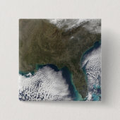 米国南部 缶バッジ (正面)