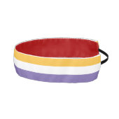 米国参政権の女性の選挙権 アスレチックヘッドバンド (右)