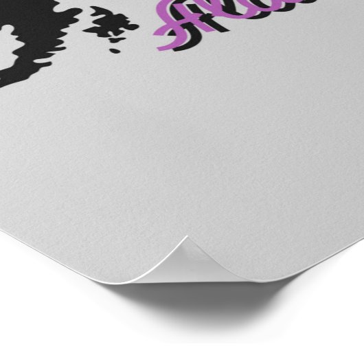 米国図解入りの、写真付きのの地図。ポスターと州 ポスター (角)