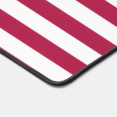 米国国旗が付いたデスクマット デスクマット (コーナー)